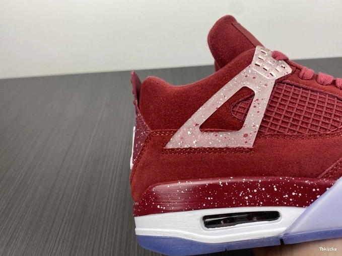 Reps TBK PE Jordan Sooners AJ4-904282 4 Retro Oklahoma 0824